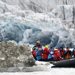 Antarctica, South Georgia & Falklands Cruise for Jan 9, 2027 to Jan 28, 2027