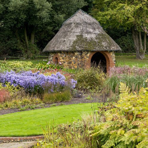 England Birds & Gardens: Southeast for Apr 27, 2026 to May 8, 2026