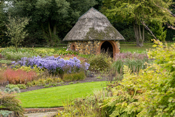 Eagle Eye Tours - England Birds & Gardens: Southeast
