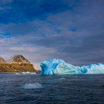 High Arctic Expedition Cruise for Aug 31, 2027 to Sep 14, 2027