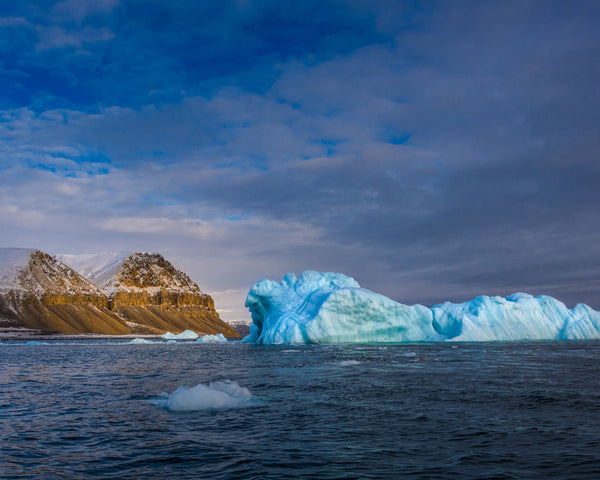 Eagle Eye Tours - High Arctic Expedition Cruise