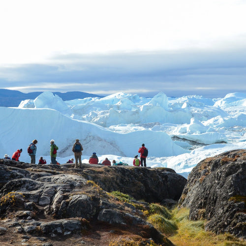 Baffin Island & Greenland Cruise for Aug 15, 2026 to Aug 28, 2026 / Category 1