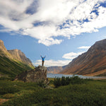Greenland & Wild Labrador Cruise for Sep 27, 2026 to Oct 11, 2026