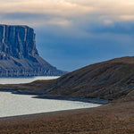 Ellesmere Island & North Greenland Cruise for Aug 19, 2027 to Aug 31, 2027