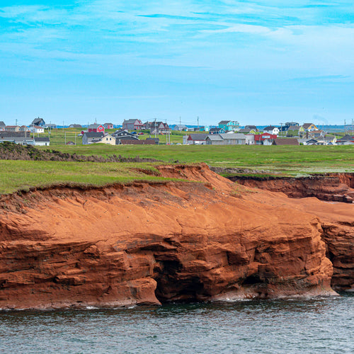 Gulf of St Lawrence Cruise for Jun 24, 2027 to Jul 5, 2027 / Category 1