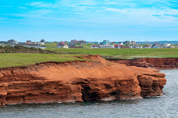 Eagle Eye Tours - Gulf of St Lawrence Cruise