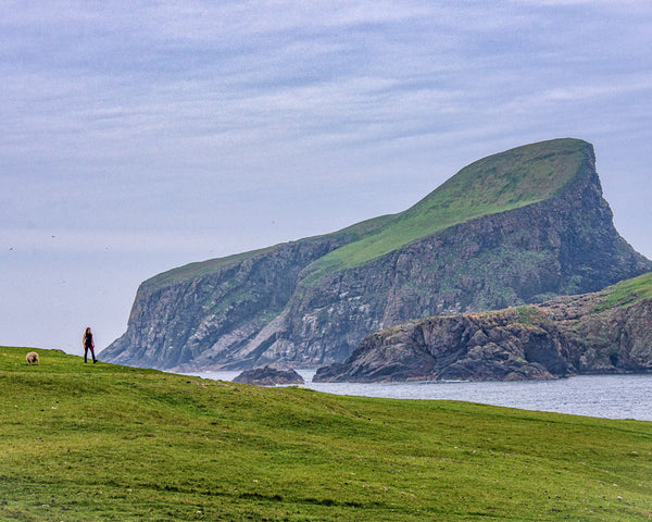 Eagle Eye Tours - Scotland Cruise
