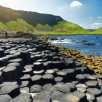 Ireland Cruise for May 17, 2027 to May 25, 2027