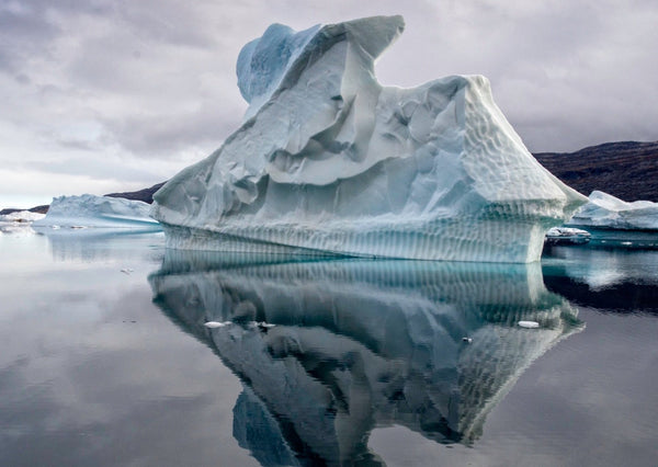 Eagle Eye Tours - Into the Northwest Passage Cruise