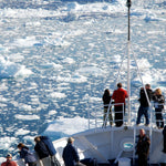 Into the Northwest Passage Cruise for Aug 26, 2026 to Sep 11, 2026