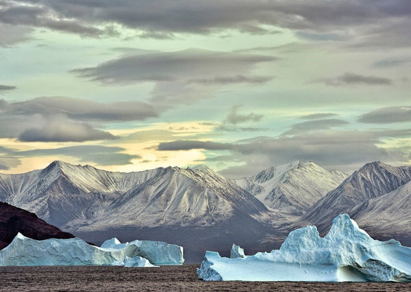 Eagle Eye Tours - High Arctic Explorer Cruise