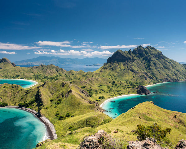 Eagle Eye Tours - Indonesia's Forgotten Islands Cruise