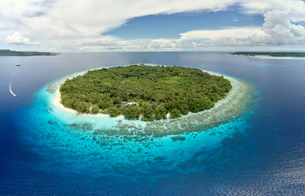 Eagle Eye Tours - Secrets of Melanesia Cruise
