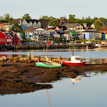 Atlantic Canada Explorer Cruise for Jun 23 - Jul 4, 2022