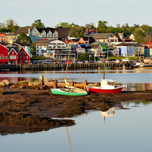 Atlantic Canada Explorer Cruise for Jun 23 - Jul 4, 2022 / Category 1
