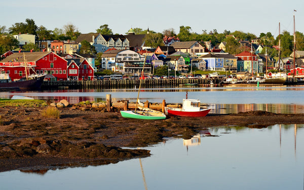 Eagle Eye Tours - Atlantic Canada Explorer Cruise