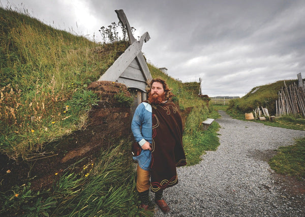 Eagle Eye Tours - Newfoundland Circumnavigation Cruise