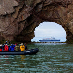 Mighty Saint Lawrence Cruise for Jun 1 - 11, 2022