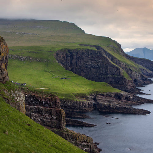 North Atlantic Saga Cruise for Jun 24 - Jul 4, 2023 / Category 1