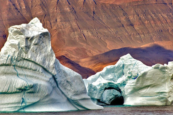 Eagle Eye Tours - Out of the Northwest Passage Cruise