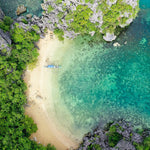 Asian Island Odyssey Cruise for Jun 25, 2026 to Jul 13, 2026