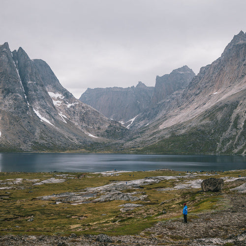 Iceland to Greenland Cruise for Jul 20, 2027 to Aug 2, 2027 / Category 1