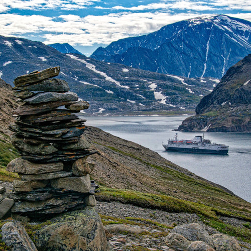 Newfoundland & Wild Labrador for Jul 8 - 22, 2024 / Category 1