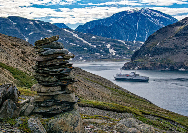 Eagle Eye Tours - Newfoundland & Wild Labrador