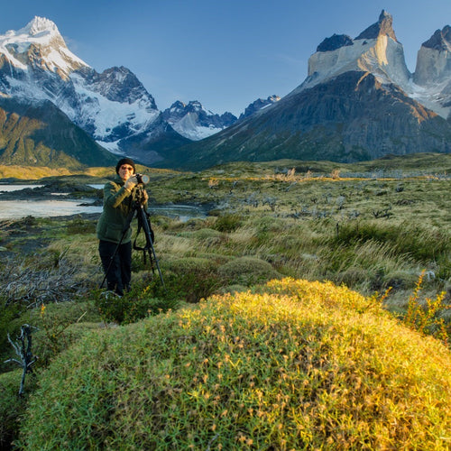 Patagonia Photography for Apr 4, 2026 to Apr 15, 2026
