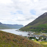 Iceland Circumnavigation Cruise for Jul 3, 2026 to Jul 13, 2026