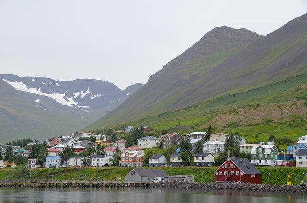 Eagle Eye Tours - Iceland Circumnavigation Cruise