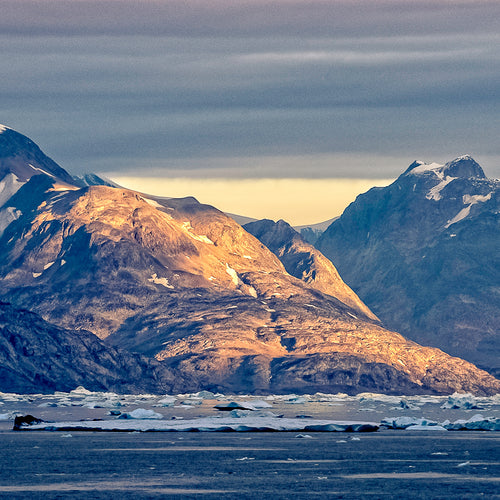 Iceland to Greenland Cruise for Jun 28, 2026 to Jul 10, 2026 / Category 1