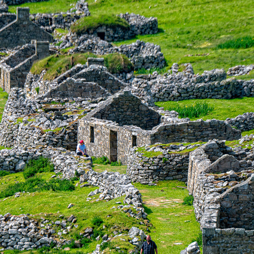 Scotland Cruise for May 5, 2027 to May 17, 2027 / Category 1