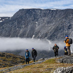 Greenland & Wild Labrador Cruise for Aug 28, 2026 to Sep 11, 2026