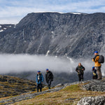 Greenland & Wild Labrador Cruise for Aug 28, 2026 to Sep 11, 2026