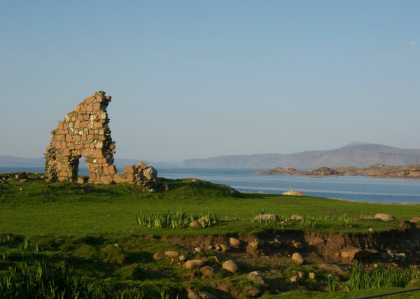 Eagle Eye Tours - Scotland Cruise