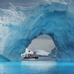 Celebrating Antarctica Cruise for Feb 9, 2027 - Feb 20, 2027