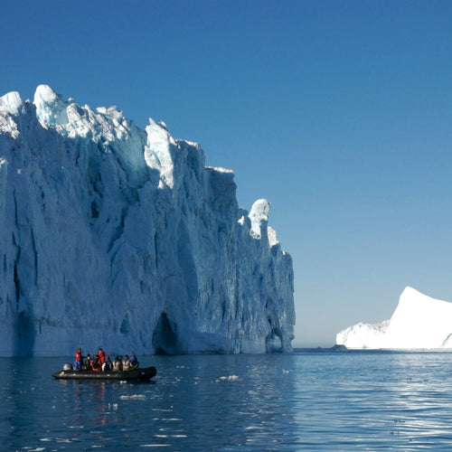 High Arctic Explorer Cruise for Aug 15 - 27, 2024 / Category 1