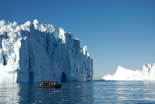 Eagle Eye Tours - High Arctic Explorer Cruise
