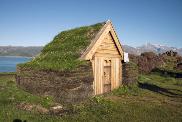 Eagle Eye Tours - Iceland to Greenland Cruise