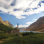 Greenland & Wild Labrador Cruise for Sep 27, 2026 to Oct 11, 2026