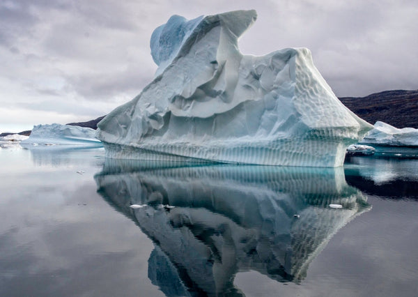 Eagle Eye Tours - Into the Northwest Passage Cruise