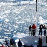 Into the Northwest Passage Cruise for Aug 26, 2026 to Sep 11, 2026