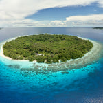 Secrets of Melanesia Cruise for Oct 22, 2026 to Nov 8, 2026
