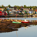 Atlantic Canada Explorer Cruise for Jun 23 - Jul 4, 2022