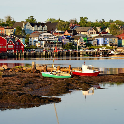 Atlantic Canada Explorer Cruise for Jun 23 - Jul 4, 2022 / Category 1