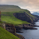 Scotland to Iceland Cruise for Jun 16, 2026 to Jun 28, 2026