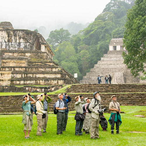 Southern Mexico Tour for Jan 14, 2027 to Jan 28, 2027