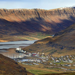 Iceland Circumnavigation Cruise for Jul 3, 2025 to Jul 12, 2025