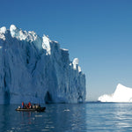 High Arctic Explorer Cruise for Aug 15 - 27, 2024